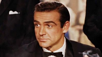 bild aus der news "Skyfall": Sam Mendes verhinderte Cameo-Auftritt von Sean Connery