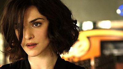 bild aus der news Rachel Weisz im neuen David-Cronenberg-Film "Maps to the Stars"