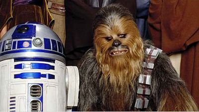 bild aus der news Die Suche geht weiter: Quentin Tarantino, Steven Spielberg und Zack Snyder sagen für "Star Wars 7" ab