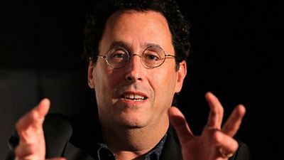 bild aus der news Nach "München" und "Lincoln": Dramatiker Tony Kushner schreibt weiteres Drehbuch für Steven Spielberg