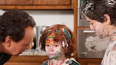 bild aus der news Erster deutscher Trailer zur Komödie "Die Bestimmer – Kinder haften für ihre Eltern" mit Billy Crystal