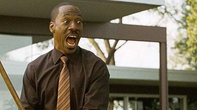 bild aus der news "Beverly Hills Cop": Brandon T. Jackson für Hauptrolle des Aaron Foley bestätigt