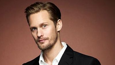 bild aus der news Regisseur David Yates will "True Blood"-Star Alexander Skarsgård als "Tarzan"