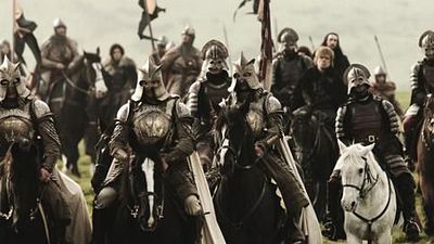 bild aus der news "Game of Thrones": Teaser-Poster zum Start der 3. Staffel am 31.03.2013