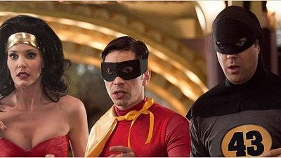 bild aus der news Batman unterm Tisch und Robin ohne Hose auf neuen Bildern zur Chaoskomödie "Movie 43"