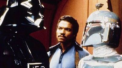 bild aus der news "Star Wars 7": Lando Calrissian ist im Drehbuch und Colin Trevorrow dementiert Regie-Gerücht