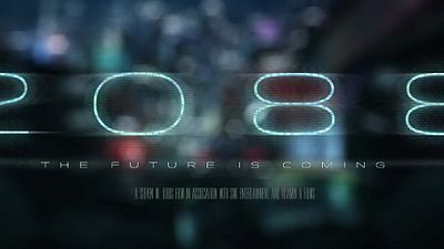 bild aus der news Indie-Sci-Fi-Hit am Horizont: Erster Teaser zum futuristischen "2088"