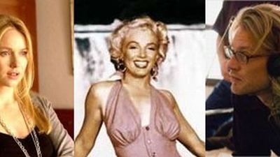 "Killing Them Softly"-Regisseur will Marilyn-Monroe-Biopic mit Naomi Watts drehen