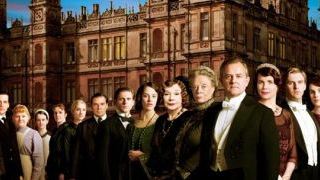 Britische Hit-Serie "Downton Abbey" erhält vierte Staffel