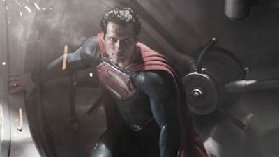 Zack Snyder: Henry Cavill sollte Superman auch in "Justice League" spielen