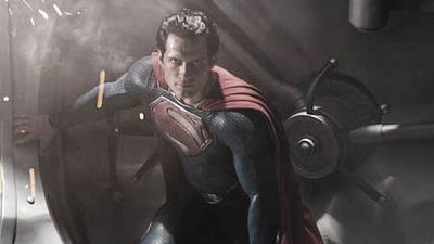 bild aus der news Zack Snyder: Henry Cavill sollte Superman auch in "Justice League" spielen