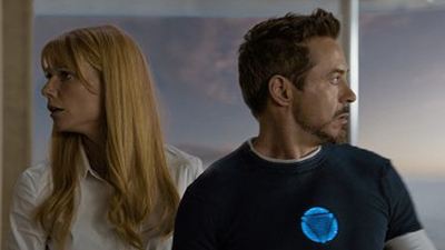 Produzent Kevin Feige stellt klar: "Iron Man 3" wird kein "ernster" Film + neue Infos