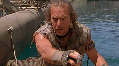 "Waterworld": Remake des Kevin-Costner-Flops geplant