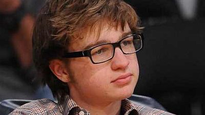 bild aus der news Angus T. Jones entschuldigt sich für "Two and a half men"-Schimpftirade