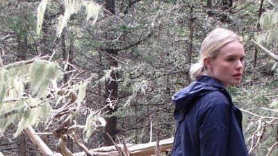 bild aus der news Katie Aselton und Kate Bosworth kämpfen ums Überleben im ersten Trailer zu "Black Rock"