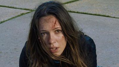 bild aus der news Erstes Bild von Rebecca Hall und keine "Avengers"-Kollegen in "Iron Man 3"