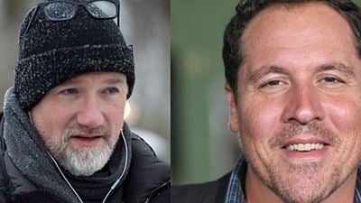 David Fincher und Jon Favreau mögliche Kandidaten für "Star Wars 7"-Regieposten