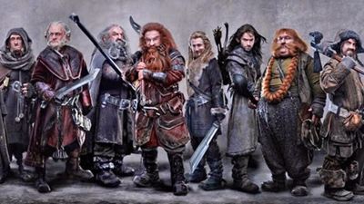 Erste Kritikerstimmen zu "Der Hobbit: Eine unerwartete Reise" gehen weit auseinander