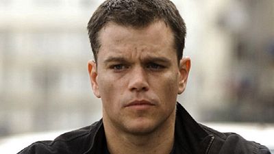 bild aus der news Jason Bourne ist Geschichte! Matt Damon glaubt nicht mehr an Rückkehr zur "Bourne"-Reihe