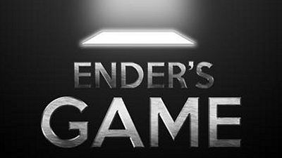 bild aus der news Erstes Bild von Harrison Ford als Colonel Graff im Sci-Fi-Abenteuer "Ender's Game"