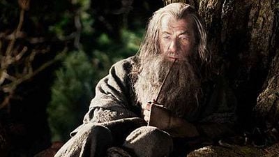 bild aus der news "Der Hobbit"-Regisseur Peter Jackson spricht über höhere Bildrate + neuer TV-Spot zum Film