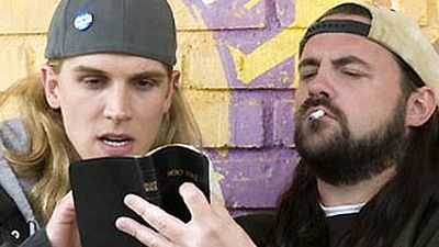 bild aus der news "Hit Somebody" von "Dogma"-Regisseur Kevin Smith wird zur Mini-Serie umfunktioniert