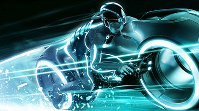 bild aus der news "Tron: Legacy"-Sequel geht mit neuem Drehbuchautor in die Produktion