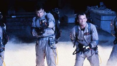 bild aus der news Dan Aykroyd: Bill Murray hat Rechte an "Ghostbusters 3" mit Ausstieg verloren