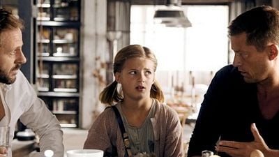 bild aus der news Erster Trailer und neue Bilder zu Til Schweigers Komödien-Sequel "Kokowääh 2"