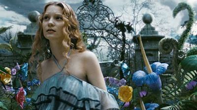 "Alice im Wunderland 2": Arbeiten am Sequel haben begonnen