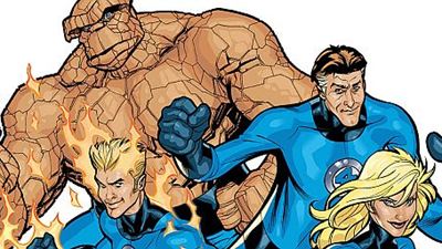 Starttermin für "Fantastic Four"-Reboot bekanntgegeben