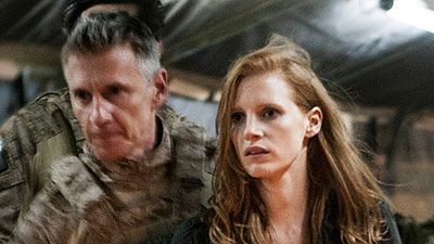 bild aus der news Auf Oscar-Kurs: Kathryn Bigelows "Zero Dark Thirty" gewinnt zwei weitere Preise