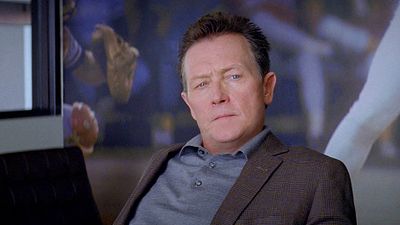 bild aus der news Neuzugang: Werwolf-Papa Robert Patrick steigt fest bei "True Blood" ein