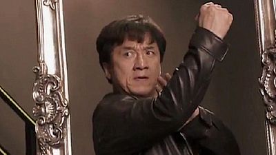 bild aus der news "Chinese Zodiac": Neuer Trailer zum rasanten Action-Abenteuer von und mit Jackie Chan 