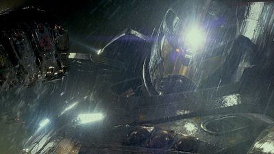 bild aus der news Roboter-Action auf neuen Bildern zu Guillermo del Toros "Pacific Rim"