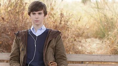 bild aus der news "Bates Motel": Mix aus Trailer und Making-Of zur "Psycho"-Prequel-Serie