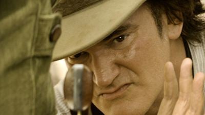 Quentin Tarantino: Wollte einst "Luke Cage"-Film mit Laurence Fishburne machen, keine Beteiligung an "Sin City 2"