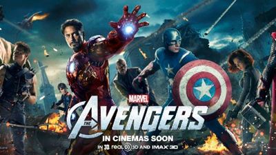 Joss Whedon: The Wasp und zweiter Bösewicht waren in Drehbuchentwurf zu "The Avengers" plus Andeutungen zum Line-Up für "The Avengers 2"