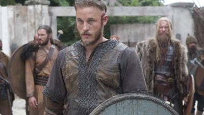 "Vikings": Erster Teaser-Trailer zur neuen Abenteuer-Serie von "Tudors"-Erfinder Michael Hirst