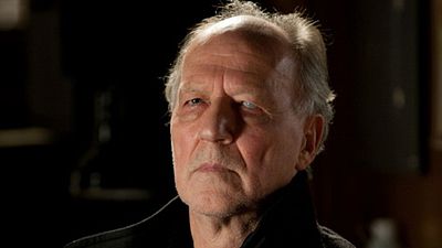 bild aus der news Filmausschnitt zu "Jack Reacher": Werner Herzog ist "Der Zec"