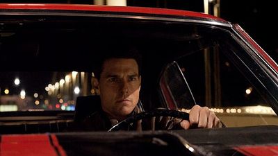 bild aus der news "Jack Reacher": Exklusives Featurette über Tom Cruises waghalsige Autostunts