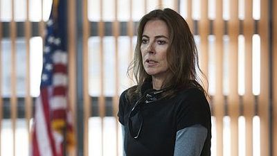 bild aus der news Kathryn Bigelows Projekt "Triple Frontier" liegt auf Eis; Oscarpreisträgerin weigert sich, Will Smith zu besetzen