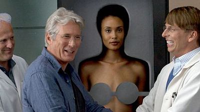 bild aus der news Exklusiv: Erster deutscher Trailer zur Komödie "Movie 43" mit spektakulärem Star-Aufgebot