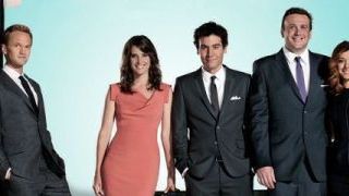 bild aus der news "How I Met Your Mother": Die neunte Staffel kommt doch!