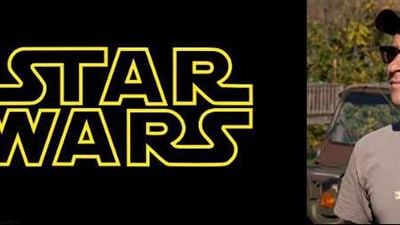"Star Wars 7": J.J. Abrams bekräftigt seine Absage