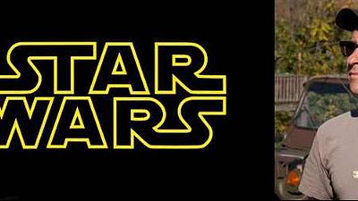 bild aus der news "Star Wars 7": J.J. Abrams bekräftigt seine Absage