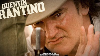 bild aus der news Quentin Tarantino plant "Killer Crow" als dritten Film seiner "Django Unchained"-Trilogie