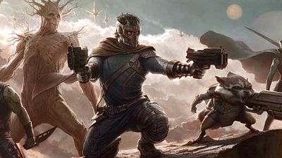 bild aus der news "Guardians of the Galaxy": James Gunn dementiert Bericht über verbleibende Kandidaten für Hauptrolle