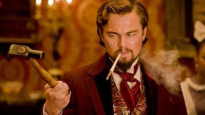 bild aus der news "Django Unchained": Neues Featurette wirft näheren Blick auf DiCaprios Figur Calvin Candie