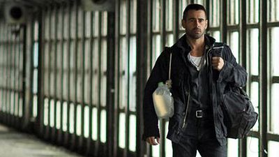 bild aus der news "Dead Man Down": Erster Trailer zum düsteren Rachethriller mit Colin Farrell und "Verblendung"-Star Noomi Rapace 